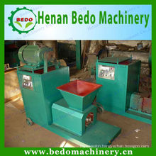 China Professional High Output Good Quality Wood Briquette Machine/ Sawdust Briquette Machine